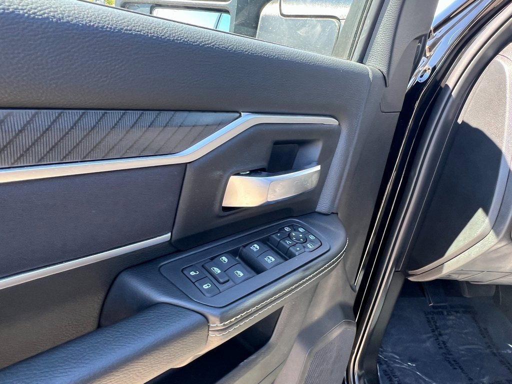 New 2026 RAM 3500 Big Horn image 16