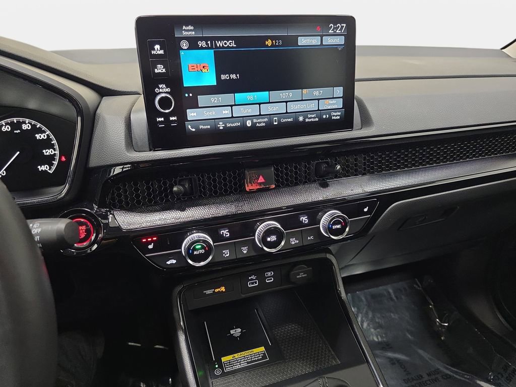 Used 2024 Honda CR-V EX-L image 20