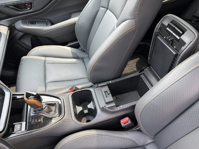 Used 2024 Subaru Outback Wilderness AWD/4WD image 24