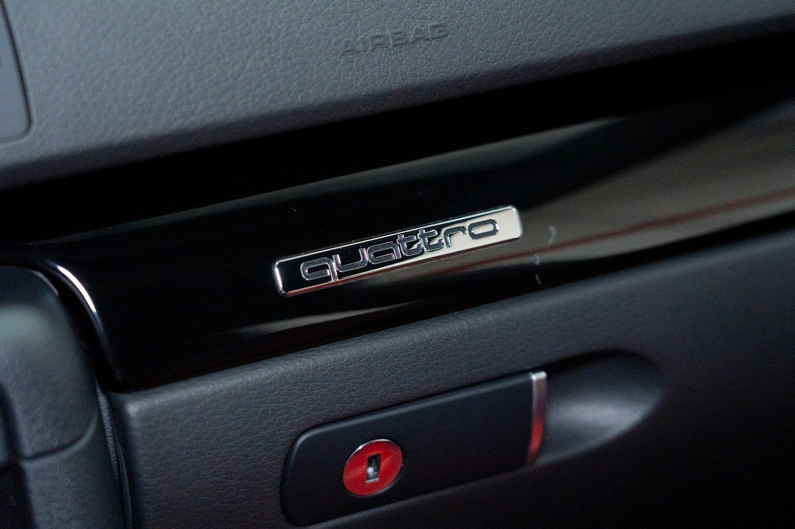 Used 2008 Audi RS 4 Sedan AWD/4WD image 62