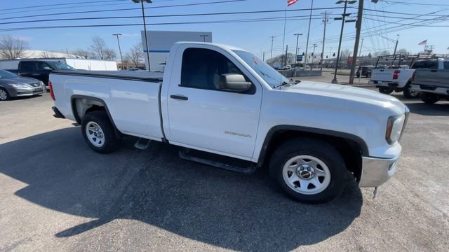 Used 2016 GMC Sierra 1500 2WD Regular Cab image 3