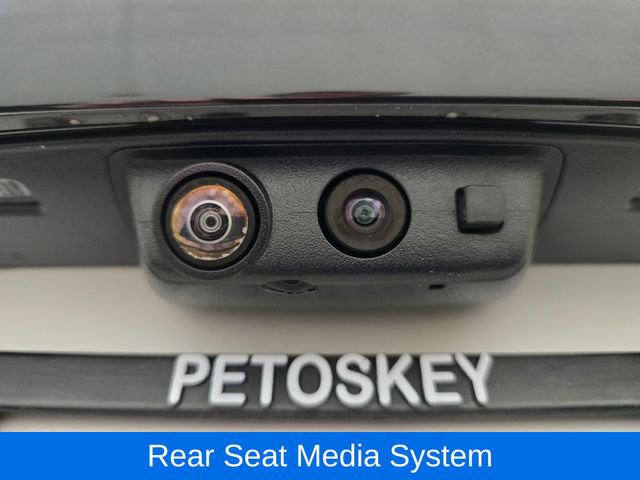 Used 2024 GMC Yukon Denali Ultimate image 10