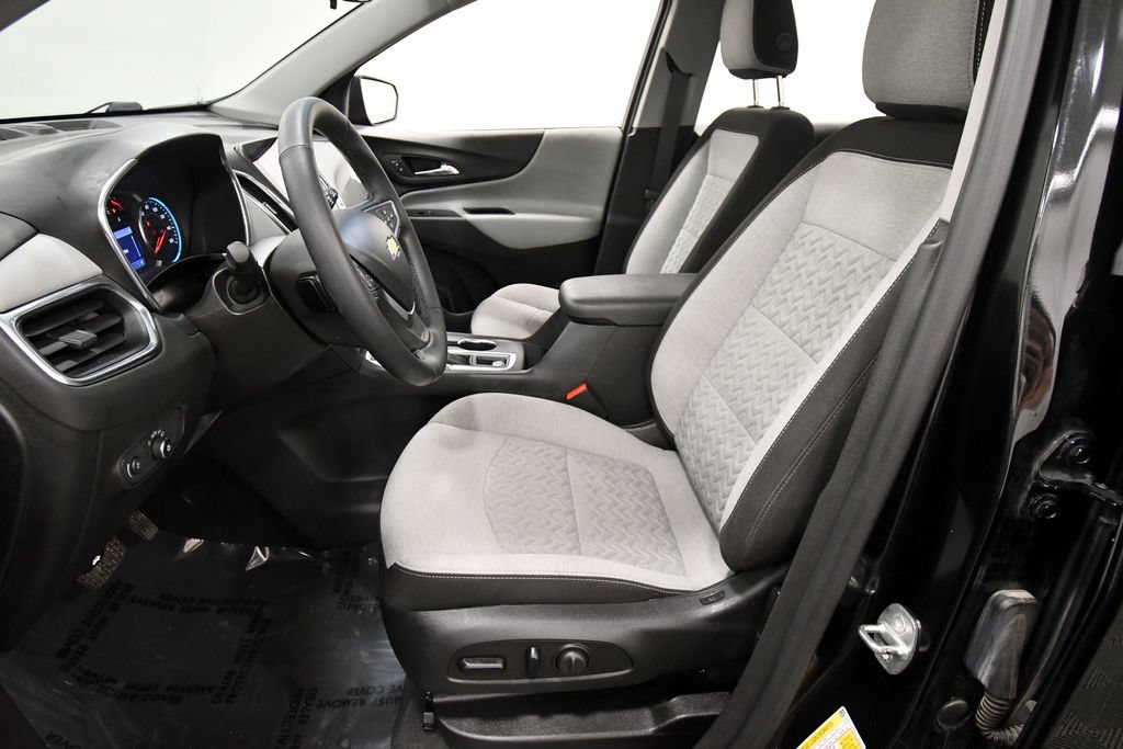 Used 2023 Chevrolet Equinox LT AWD/4WD image 14