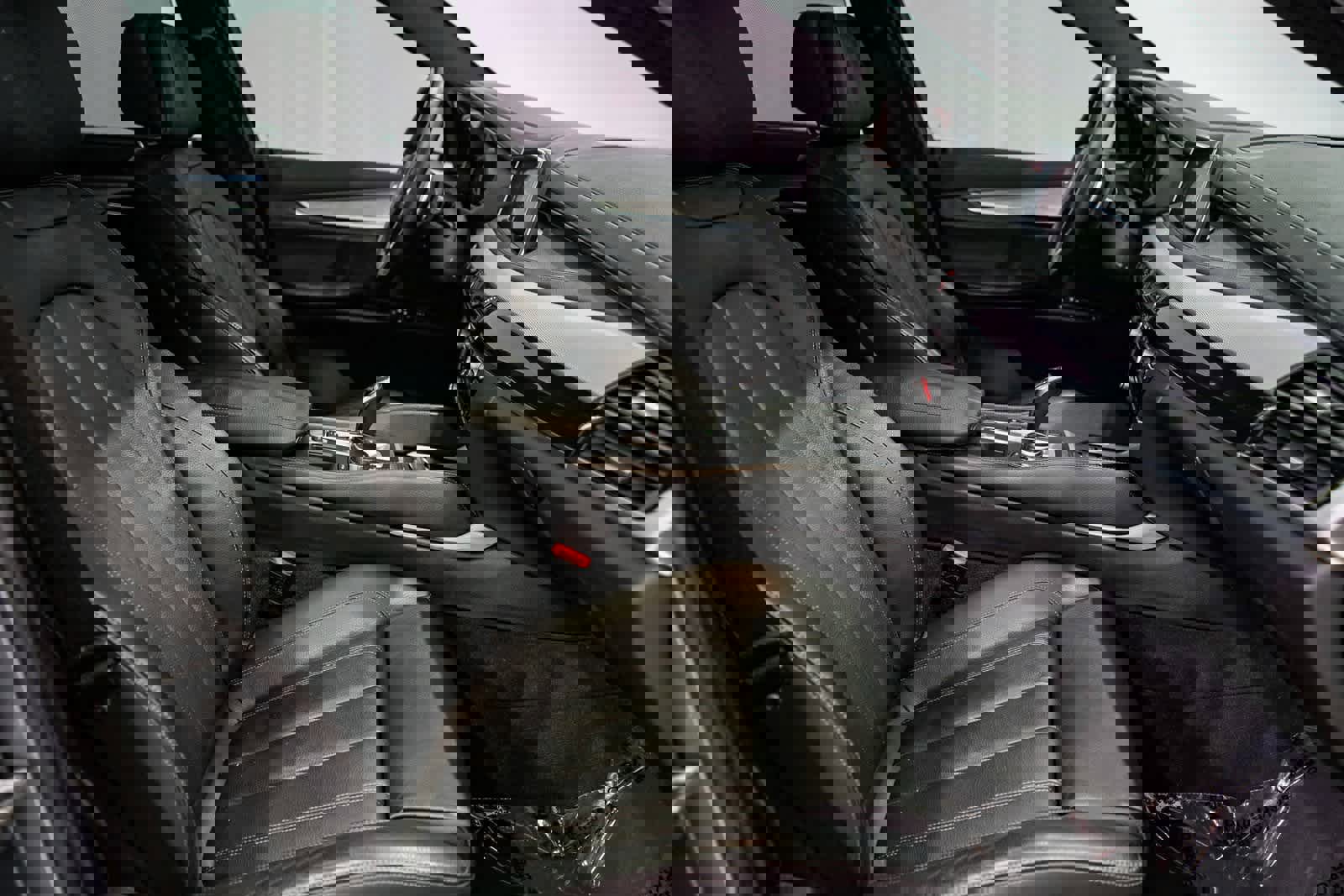 Used 2019 BMW X6 xDrive35i image 16