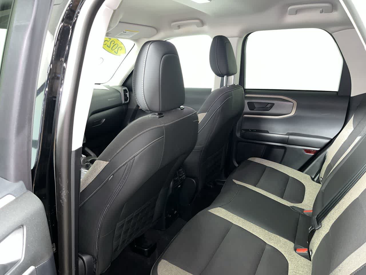 Used 2025 Ford Bronco Sport Big Bend AWD/4WD image 25