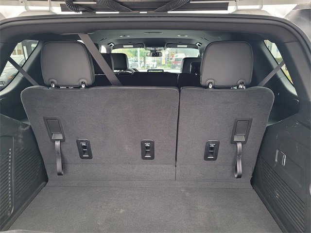 Used 2024 Chevrolet Tahoe LT w/ Max Trailering Package image 27