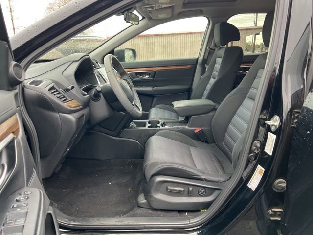Used 2018 Honda CR-V EX image 13