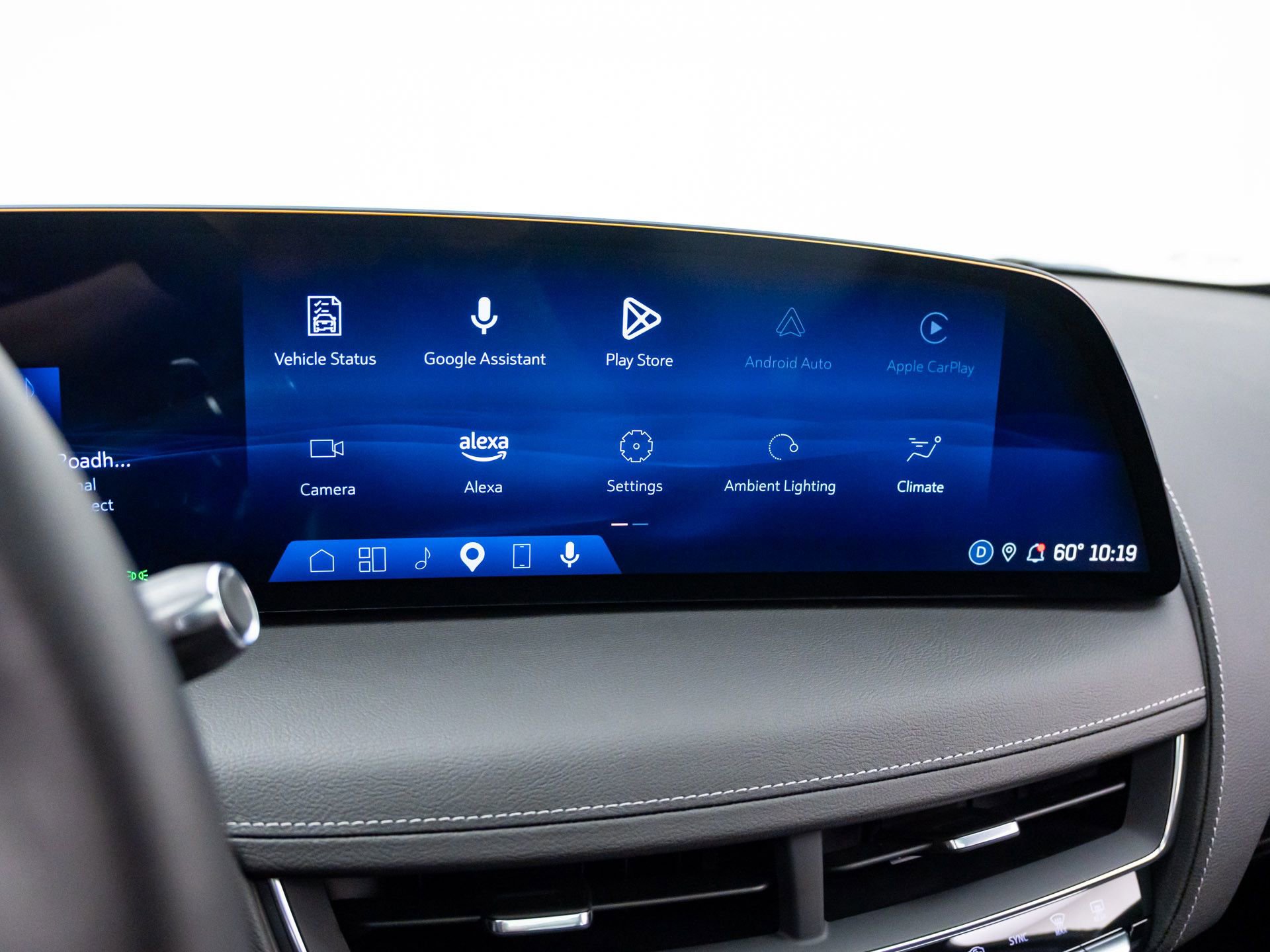 Certified 2025 Cadillac CT5 Premium Luxury w/ Technology Package AWD/4WD image 32