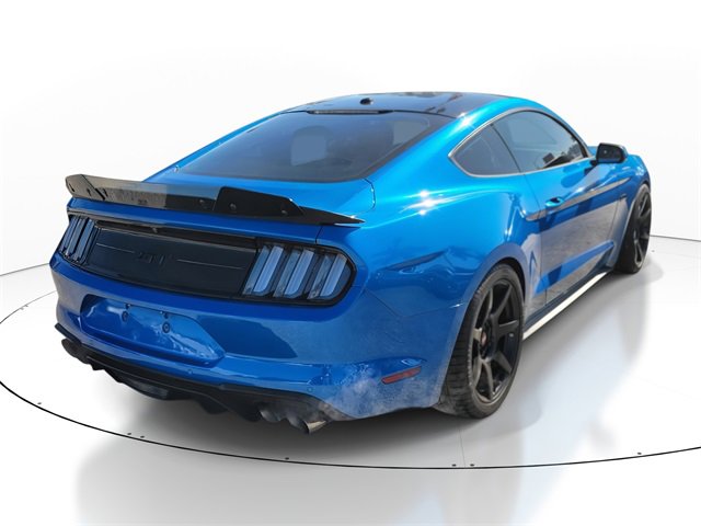 Used 2019 Ford Mustang GT w/ Equipment Group 301A image 4
