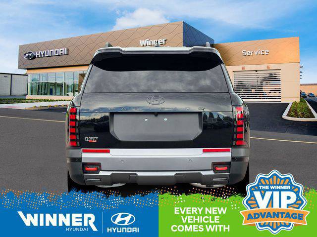 New 2026 Hyundai Palisade XRT Pro image 7