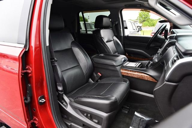 Used 2015 Chevrolet Tahoe LTZ AWD/4WD image 23