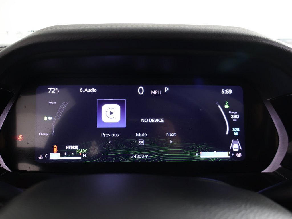 Used 2023 Jeep Grand Cherokee 4WD 4xe image 48