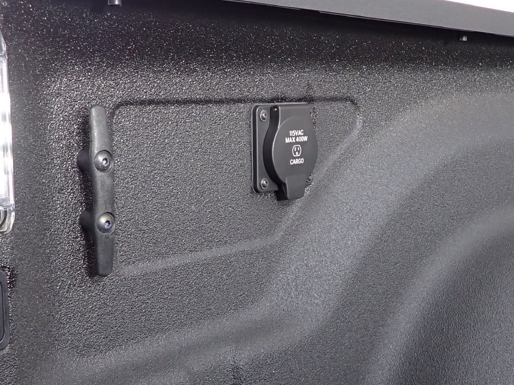 New 2026 RAM 2500 Tradesman AWD/4WD image 17