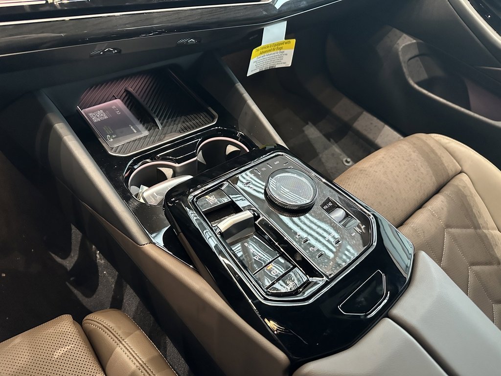 New 2026 BMW 530i xDrive w/ Premium Package image 10