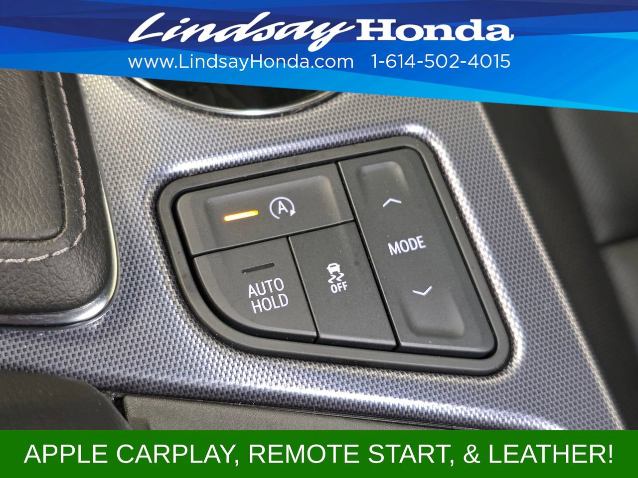 Used 2024 Cadillac CT4 Premium Luxury w/ Climate Package RWD image 19