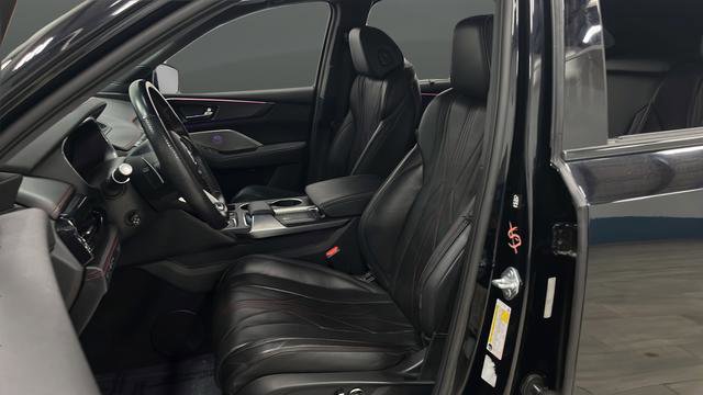 Used 2022 Acura MDX Type S image 9