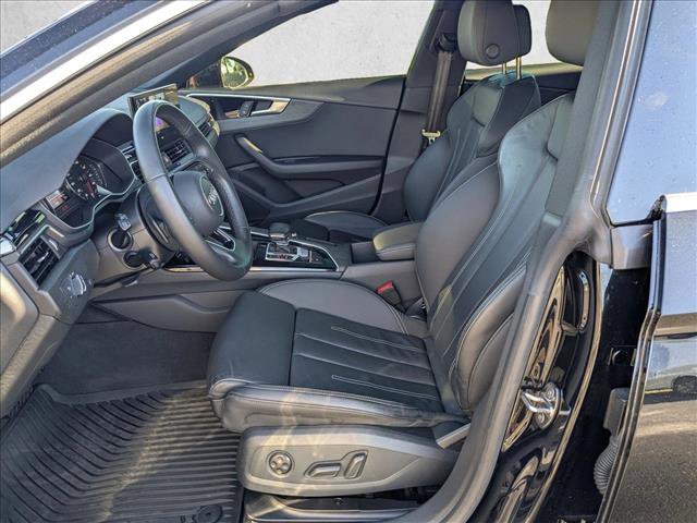 Used 2023 Audi A5 2.0T Premium w/ Convenience Package image 14