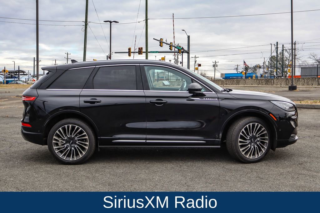 Used 2022 Lincoln Corsair AWD w/ Premium Package image 9