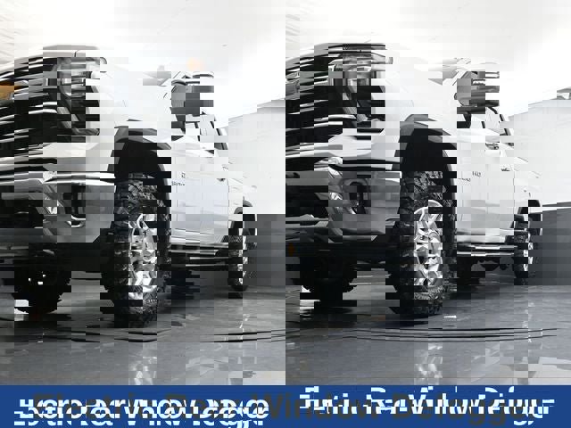 Used 2024 Chevrolet Silverado 2500 LTZ image 35