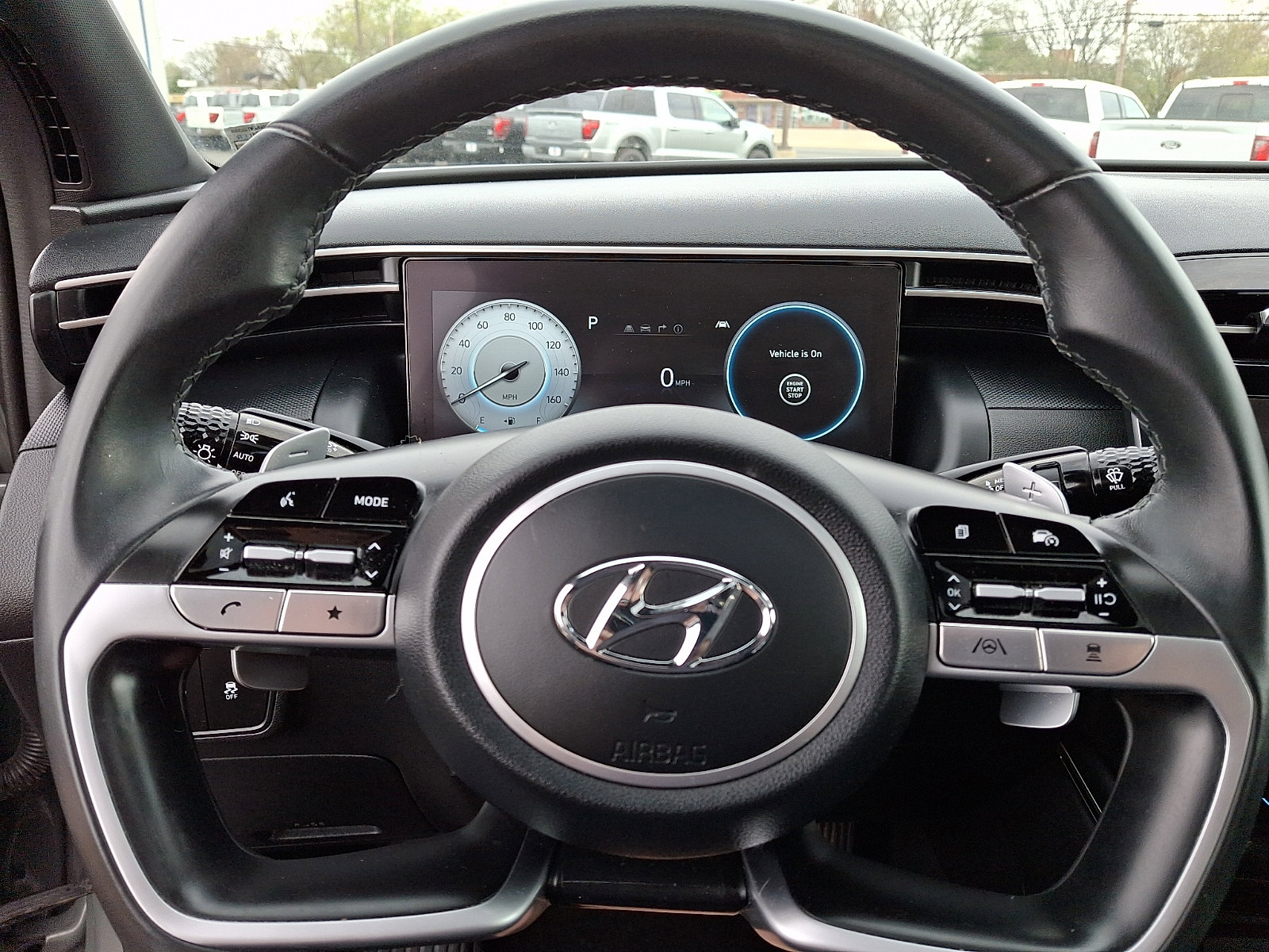 Used 2023 Hyundai Santa Cruz SEL Premium image 21