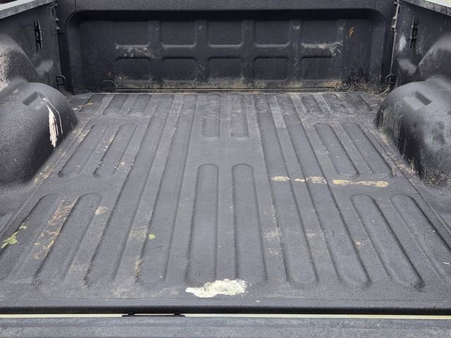 Used 2022 RAM 2500 Laramie image 34