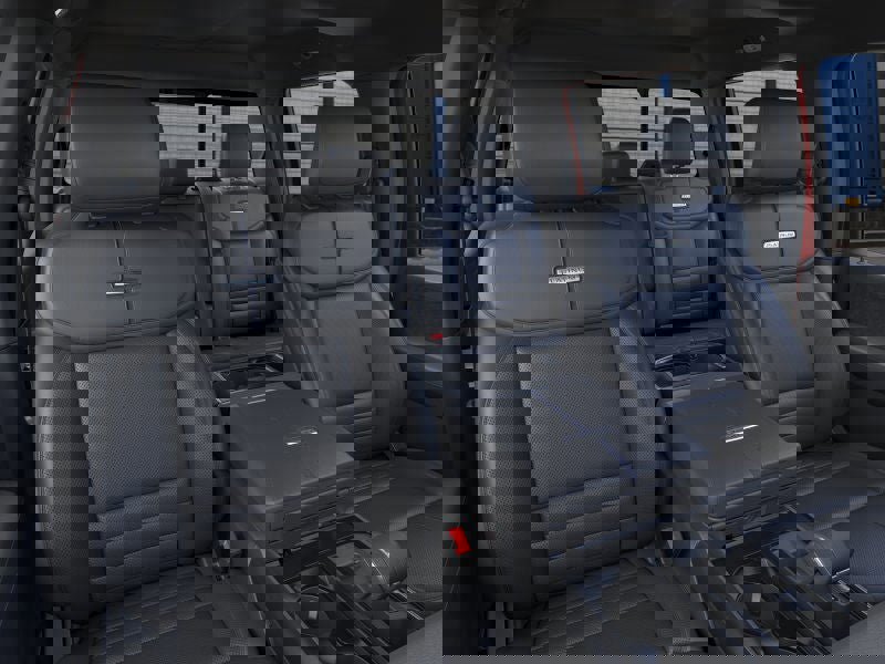 New 2025 Ford F150 Platinum image 10