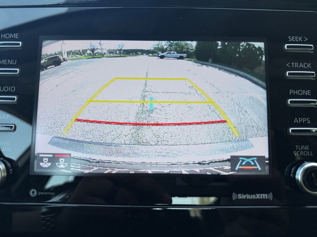 Used 2023 Toyota Camry SE w/ Cold Weather Package image 24