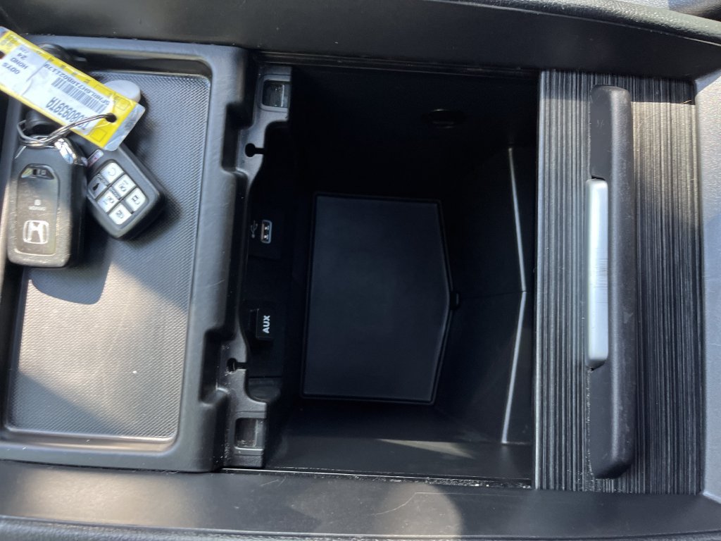 Used 2024 Honda Odyssey Sport image 26