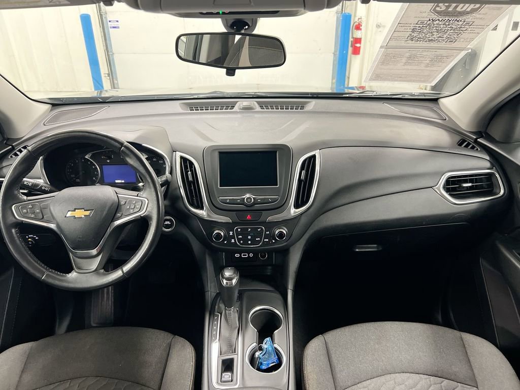 Used 2019 Chevrolet Equinox LT FWD image 10