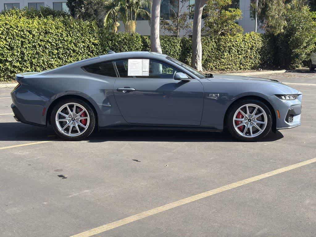 Used 2024 Ford Mustang GT Premium image 7