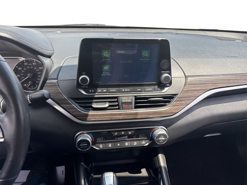 Used 2022 Nissan Altima 2.5 SL image 16