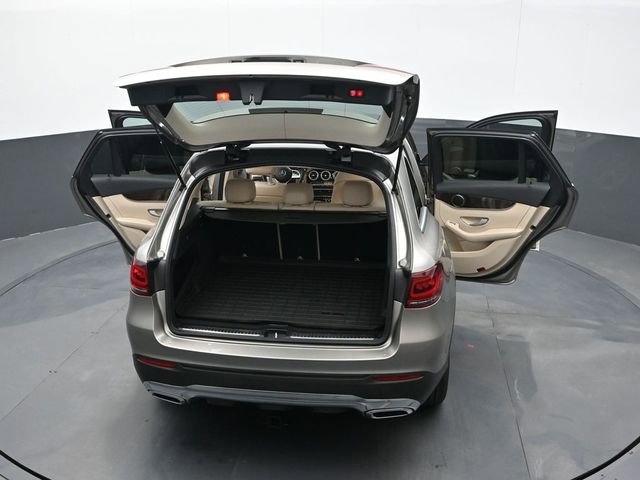 Used 2022 Mercedes-Benz GLC 300 image 27
