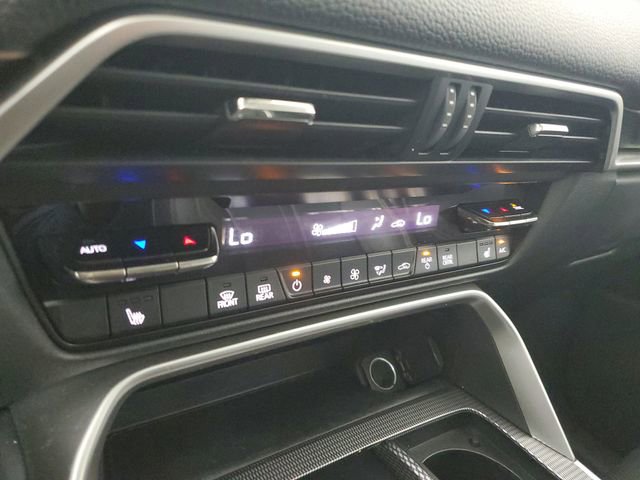 Certified 2024 MAZDA CX-90 Plug-In Hybrid w/ Preferred AWD/4WD image 31