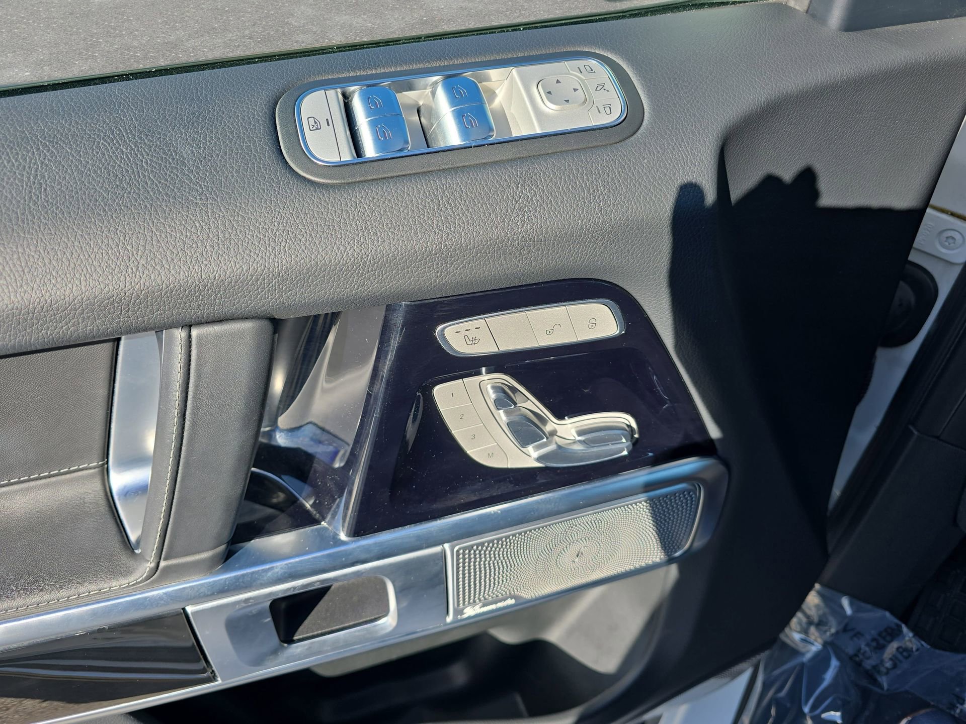 Certified 2025 Mercedes-Benz G 550 G 550 image 26