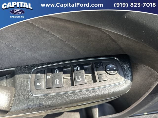 Used 2023 Dodge Charger SRT Hellcat w/ Harman/Kardon Audio Group RWD image 21