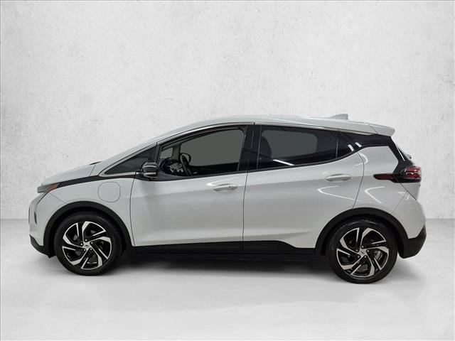 Certified 2023 Chevrolet Bolt LT w/ Infotainment Package FWD image 9