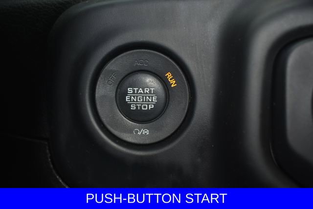 Used 2021 Jeep Gladiator Sport w/ Trailer Tow Package image 4