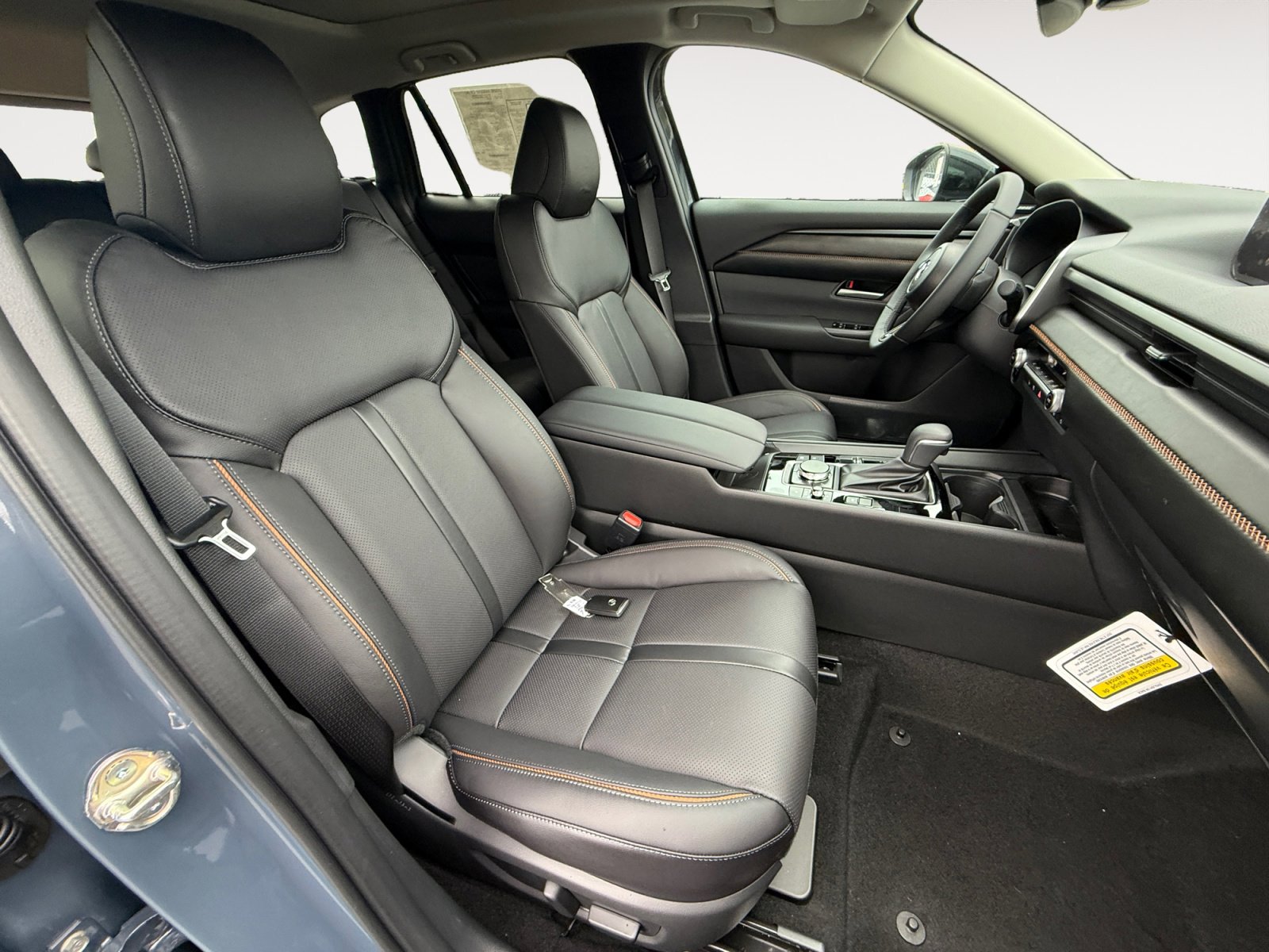 New 2026 MAZDA CX-50 AWD 2.5 Hybrid w/ Weather Package image 19