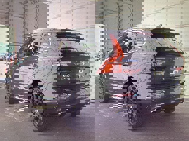 Used 2018 Volvo XC60 T6 Inscription w/ Luxury Seat Package image 8