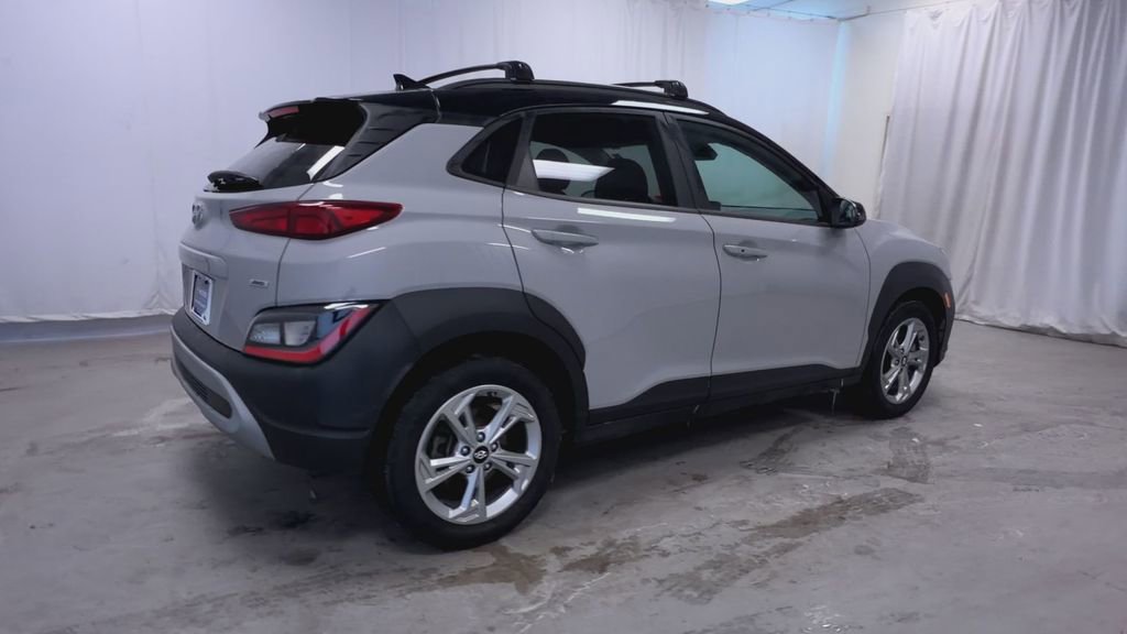 Used 2023 Hyundai Kona SEL image 21