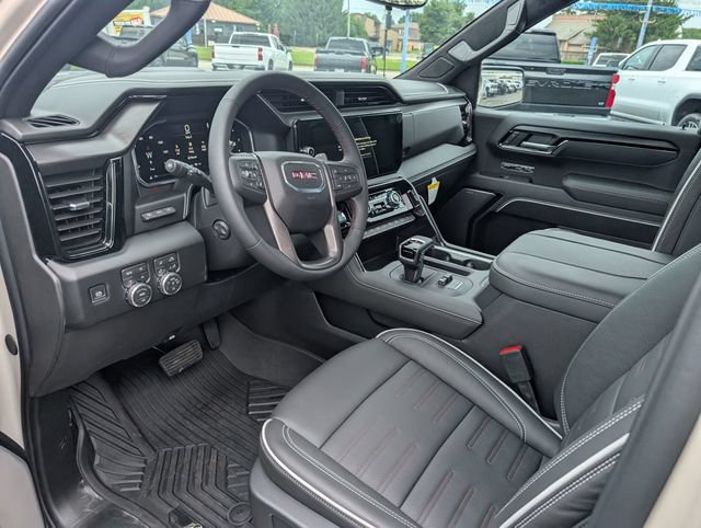 New 2026 GMC Sierra 1500 AT4X w/ AT4X AEV Edition AWD/4WD image 13