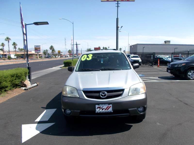 Used 2003 MAZDA Tribute LX image 2