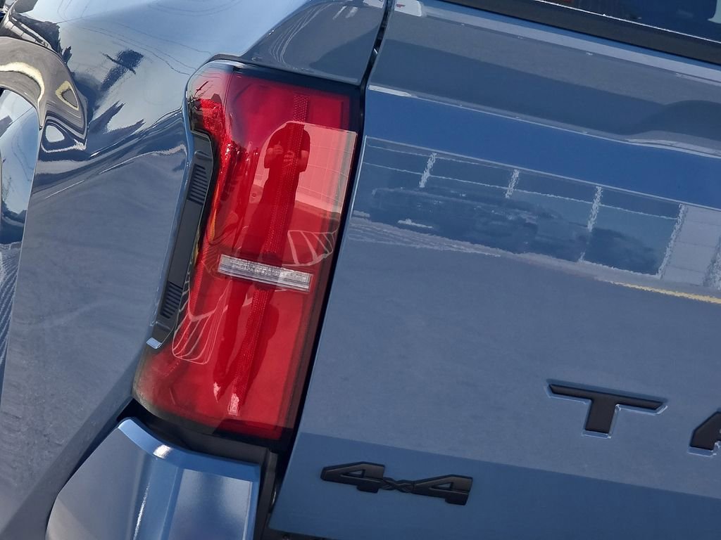 New 2026 Toyota Tacoma SR5 image 12