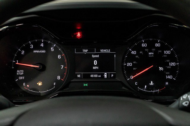 Used 2024 Chevrolet Trax LS image 14