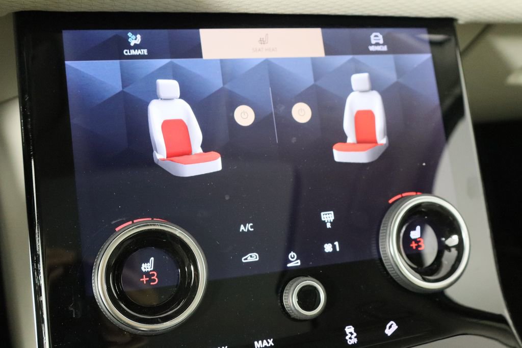 Used 2021 Land Rover Range Rover Velar R-Dynamic S image 37