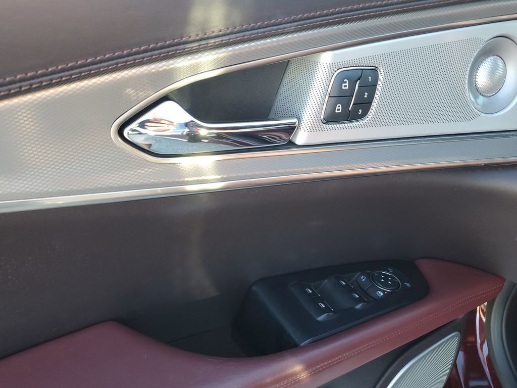 Used 2019 Lincoln Nautilus Black Label image 47