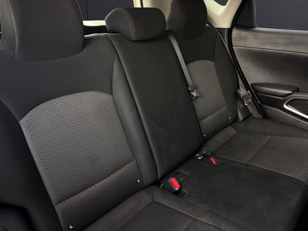 Used 2020 Kia Soul LX FWD image 20