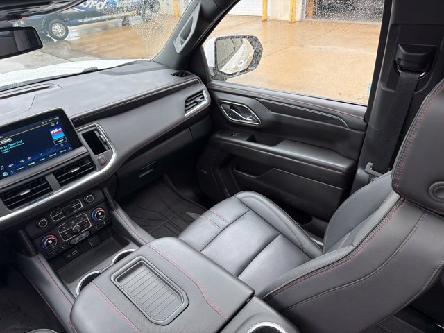 Used 2024 Chevrolet Tahoe RST w/ Sport Performance Package AWD/4WD image 21