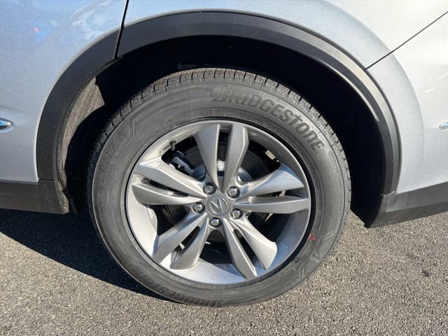 New 2026 Acura MDX SH-AWD image 10