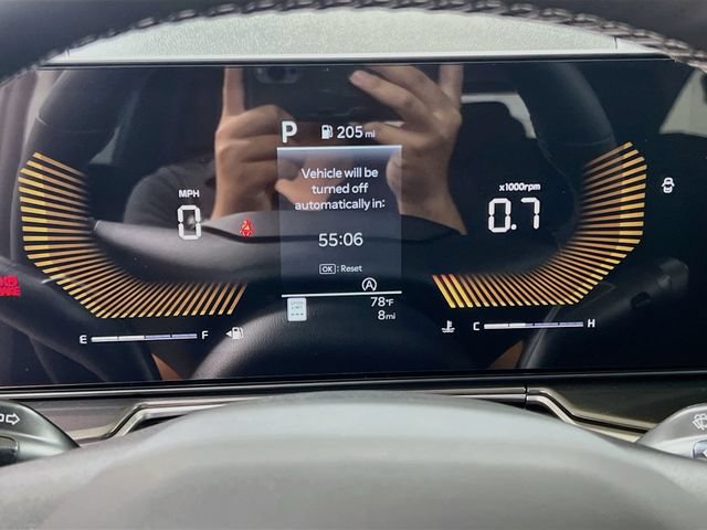 New 2026 Kia Sorento LX FWD image 12